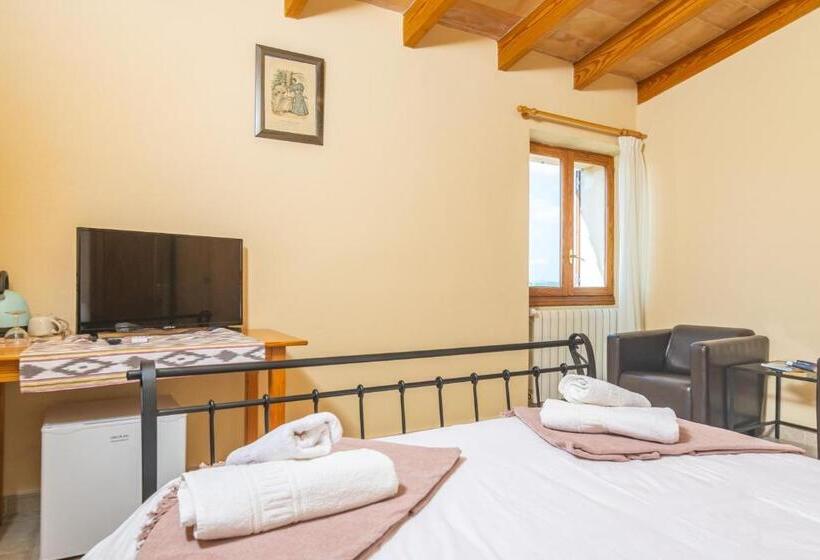 اتاق اکونومی, Finca Es Rafal, Agroturisme