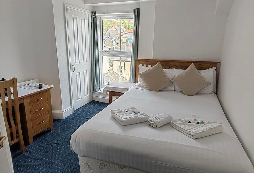 스탠다드 룸, Cardigan And Celtic Bay Guest House