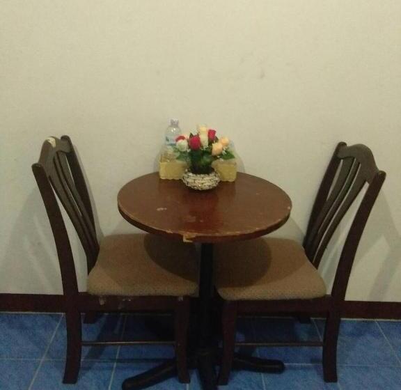 Standardzimmer, Tanyaporn House