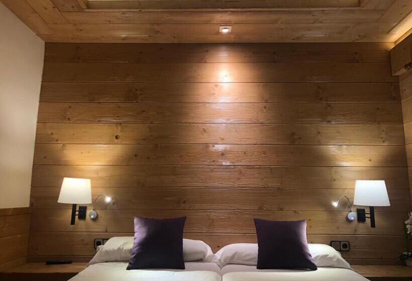 Номер Стандарт Индивидуальный, Hostal Piteus