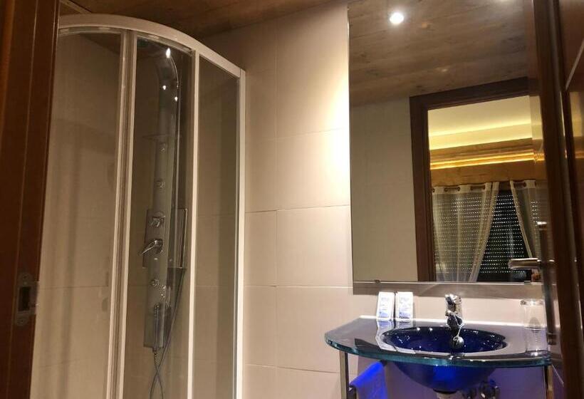 Номер Стандарт, Hostal Piteus