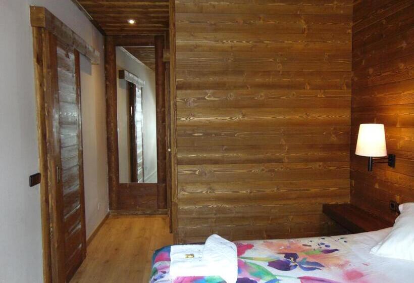 Апартаменты 1 Спальня, Hostal Piteus