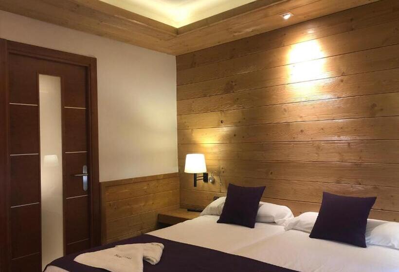Номер Стандарт, Hostal Piteus