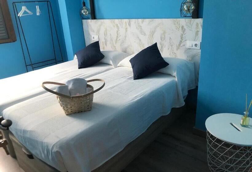 Номер Стандарт, Villa Palatina Superior Hostel