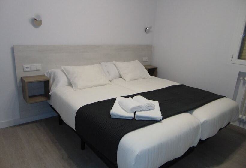 اتاق استاندارد, Hostal I Dream Salamanca