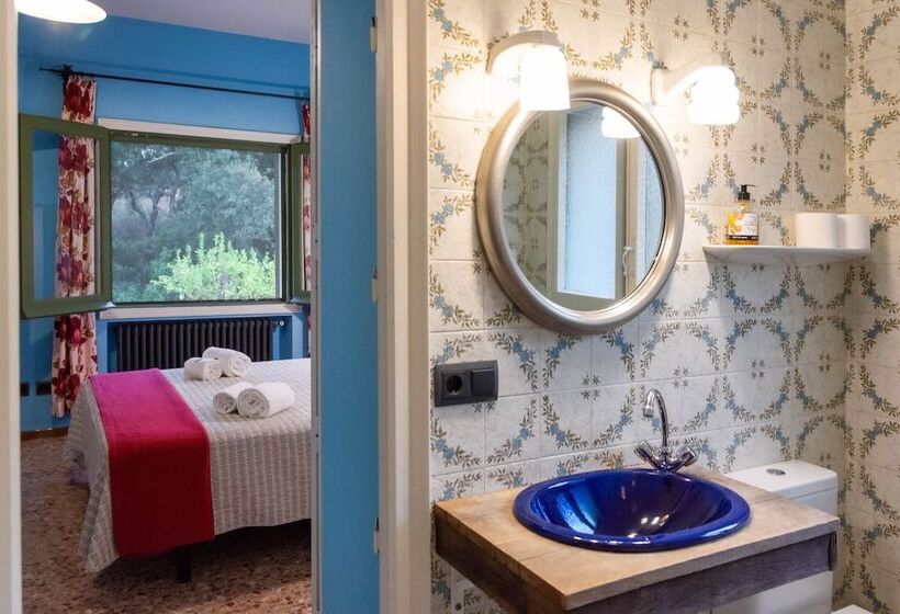 Апартаменты Superior 4 Спальни, Finca Belllloc