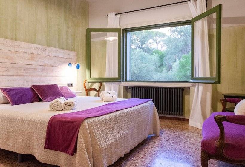 四卧高级公寓, Finca Belllloc