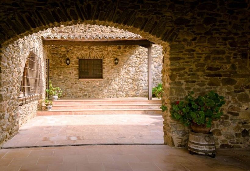 Дом 1 Спальня, Finca Belllloc