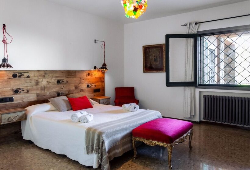 Дом 3 Спальни, Finca Belllloc