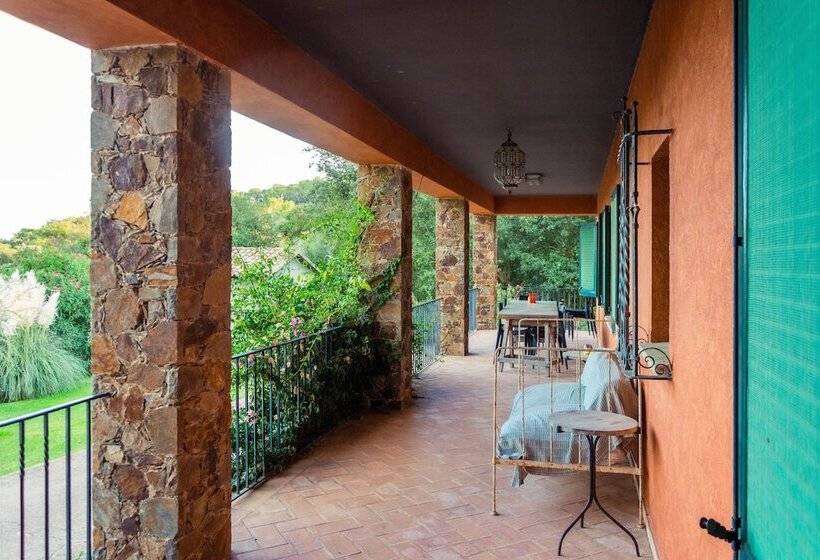 Дом 3 Спальни, Finca Belllloc