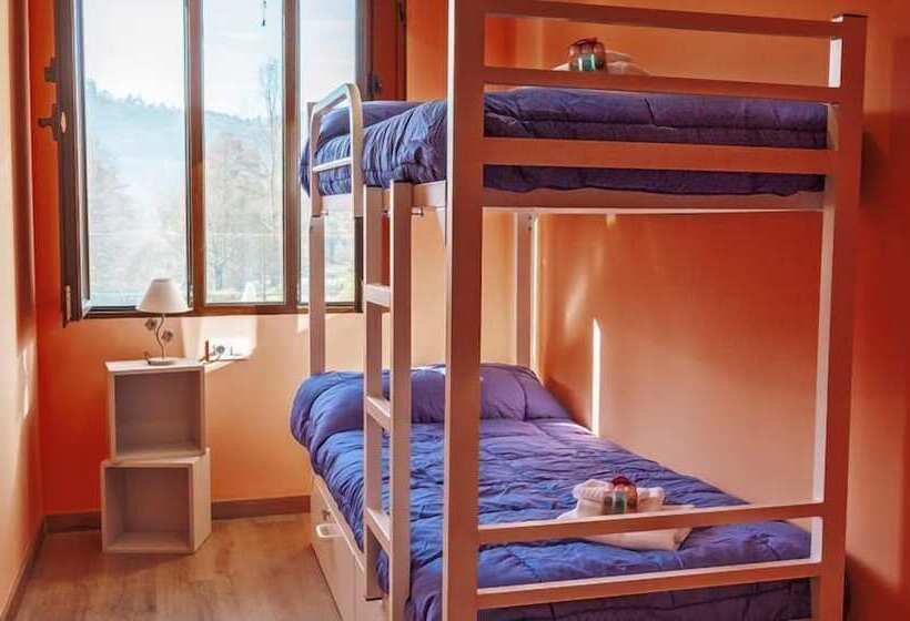 Номер Стандарт, Villa Palatina Superior Hostel
