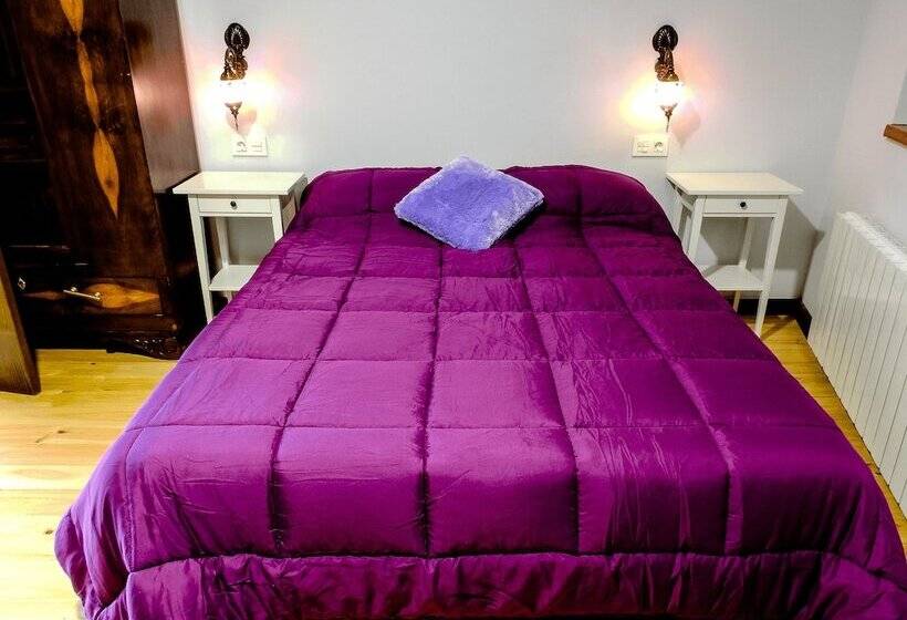 스탠다드 룸, Albergue El Encanto
