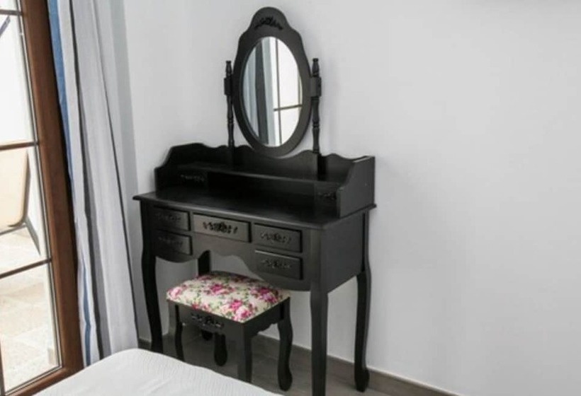 Номер Стандарт, Hostal Boutique Bajamar