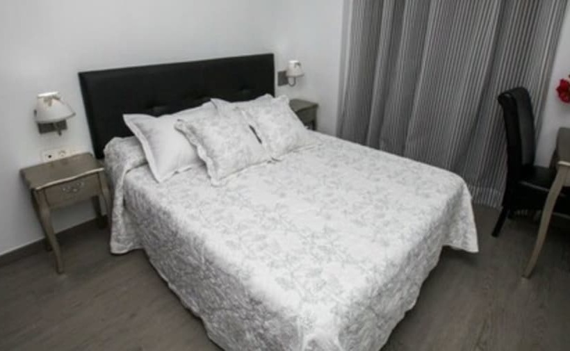 Номер Стандарт, Hostal Boutique Bajamar