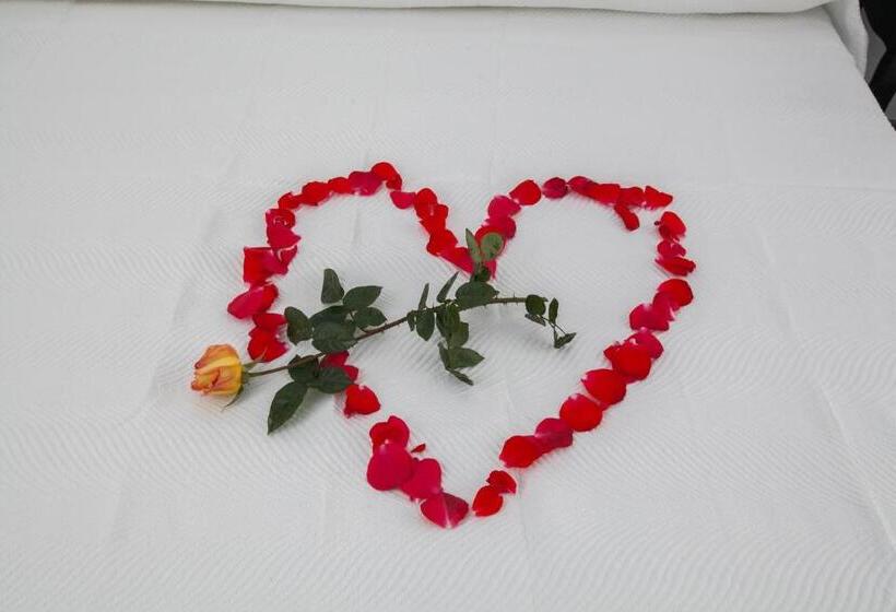 Номер Стандарт, Hostal Boutique Bajamar