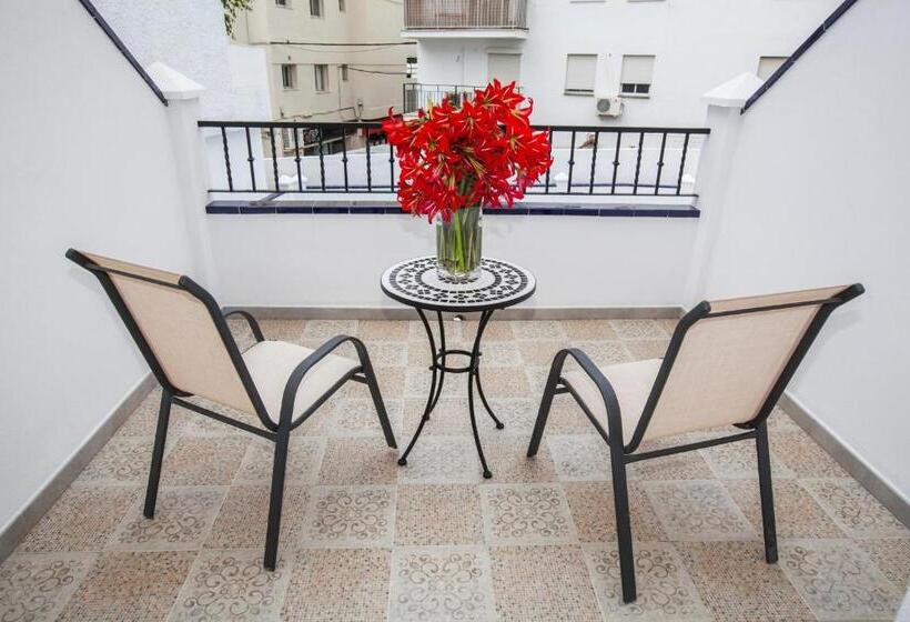 Номер Стандарт, Hostal Boutique Bajamar