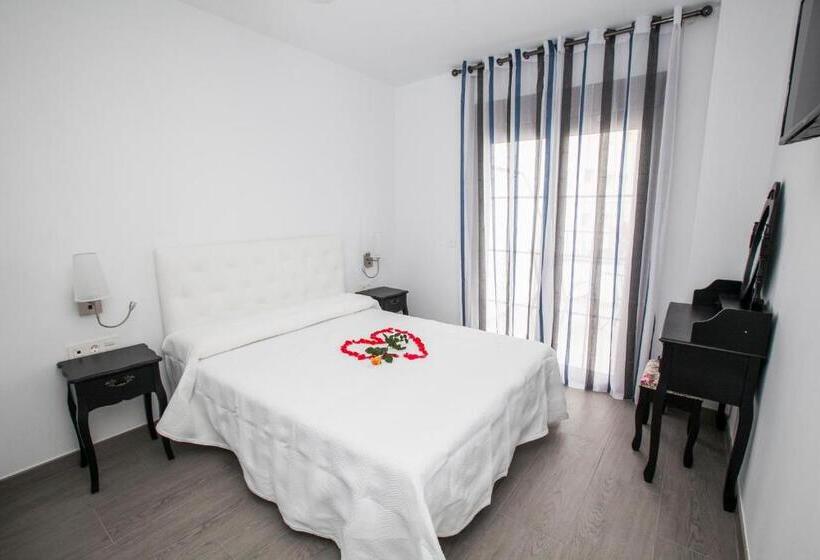 Номер Стандарт, Hostal Boutique Bajamar