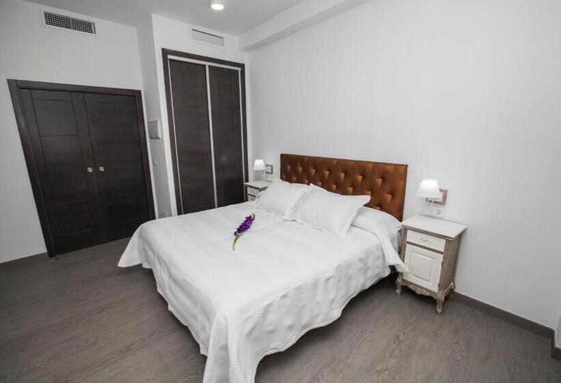 Номер Стандарт, Hostal Boutique Bajamar