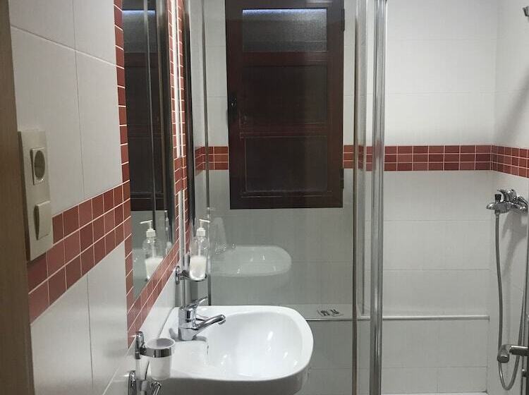 Номер Стандарт, Hostal Rio De Oro