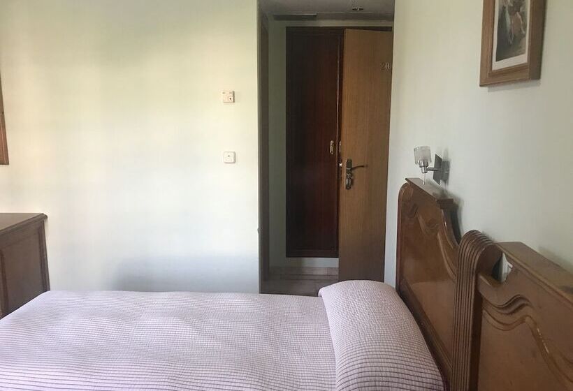 Номер Стандарт, Hostal Rio De Oro
