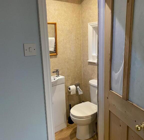 חדר סטנדרט, Gretenham B&b