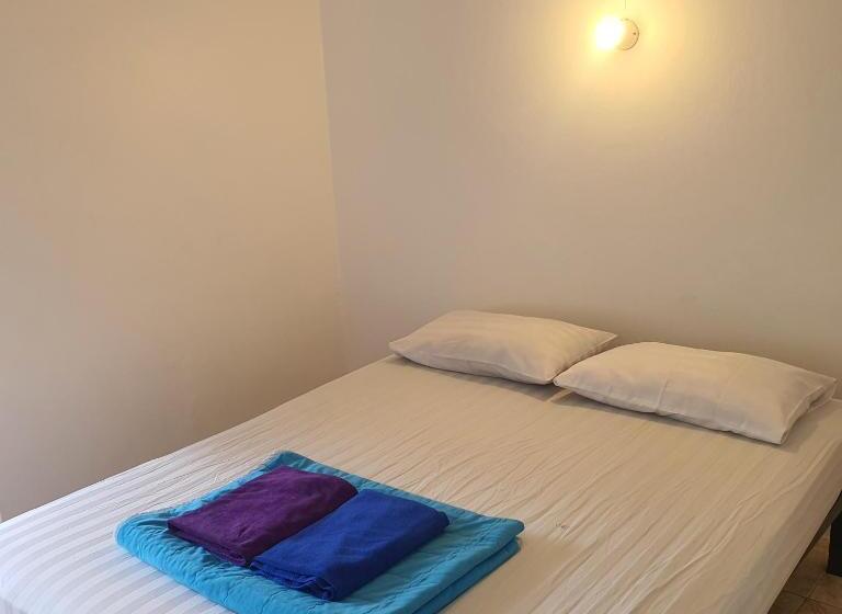 اتاق اکونومی, 8 Homestel