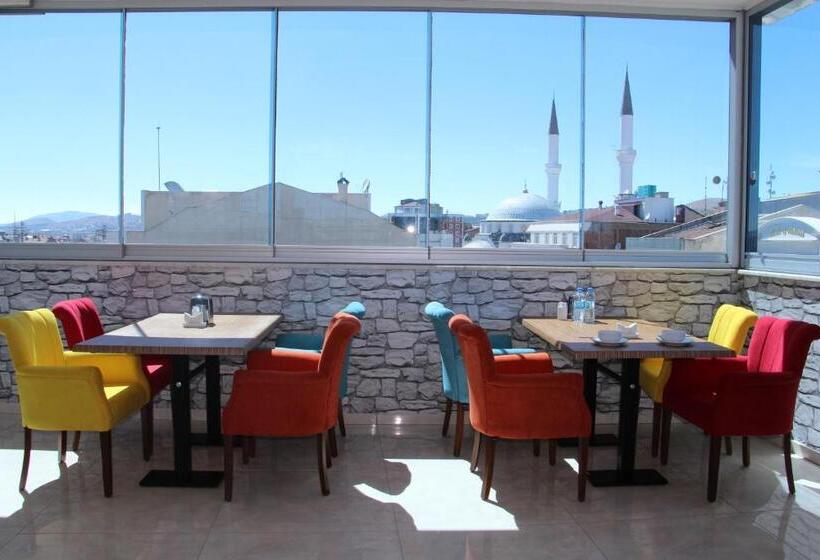 اتاق خانوادگی, Elazig Gunay