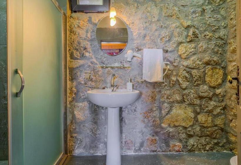 سوییت با استخر, Faralya Yoruk Evi Suite   Adults Only
