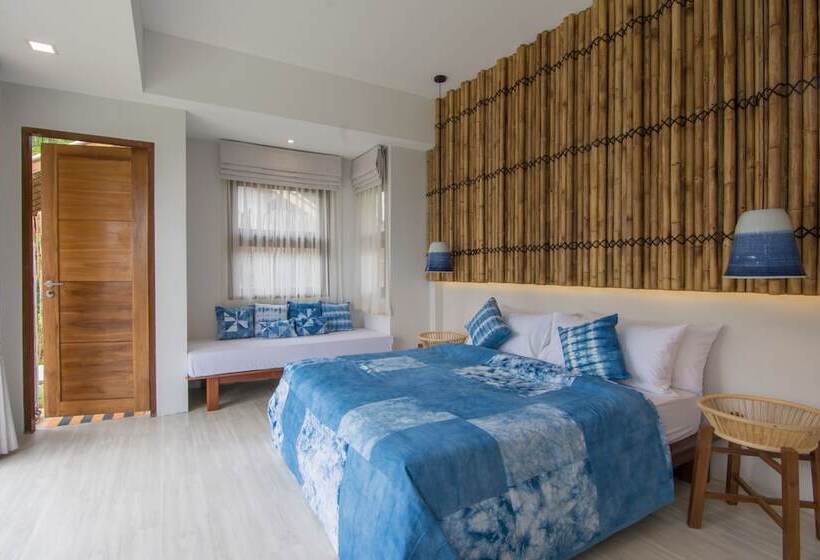 ویلای لوکس 1 خوابه, Rest Sea Resort Koh Kood