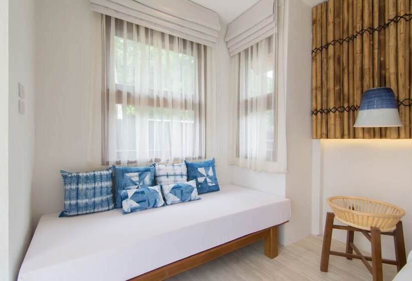 ویلای لوکس 1 خوابه, Rest Sea Resort Koh Kood