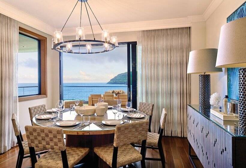 침실 1개 아파트, Timbers Kauai Ocean Club & Residences