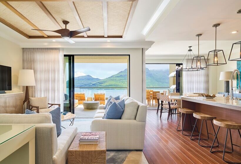 침실 1개 아파트, Timbers Kauai Ocean Club & Residences