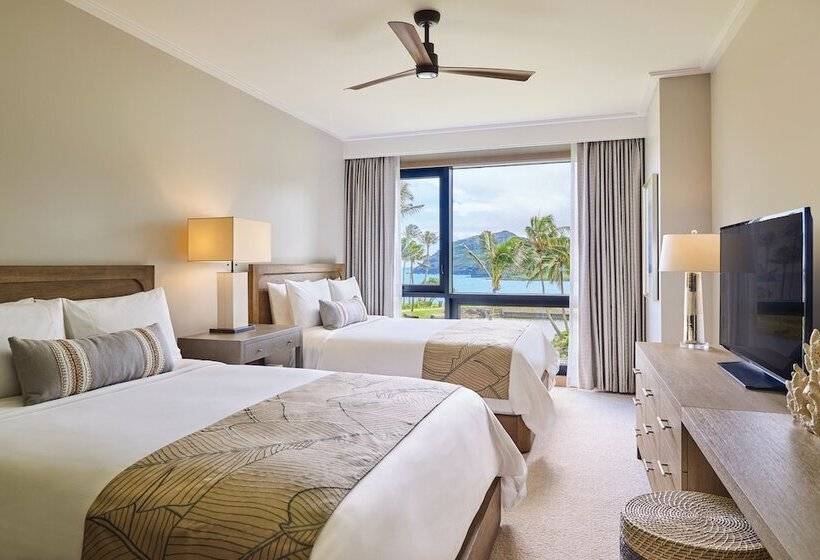 침실 3개 아파트, Timbers Kauai Ocean Club & Residences