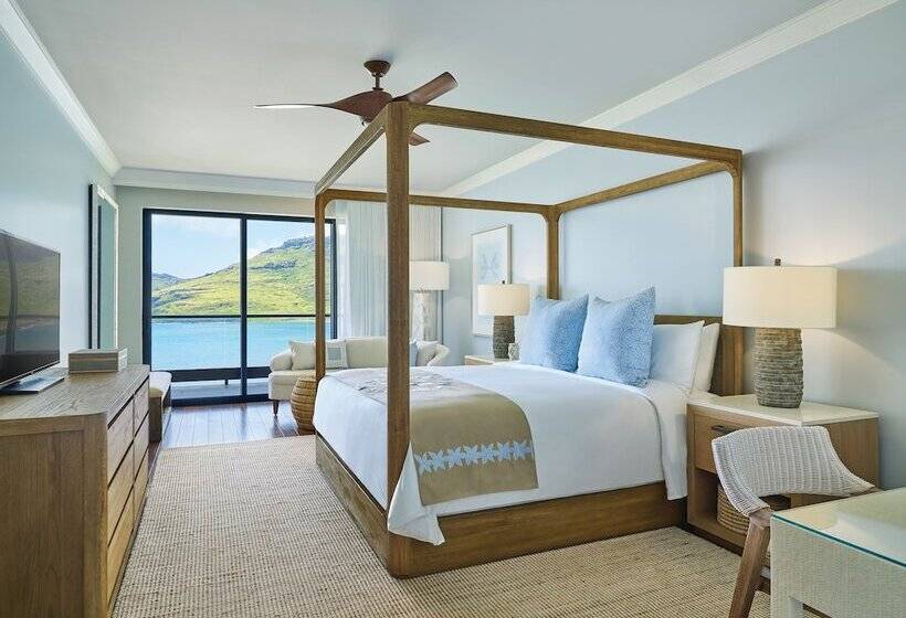침실 2개 아파트, Timbers Kauai Ocean Club & Residences