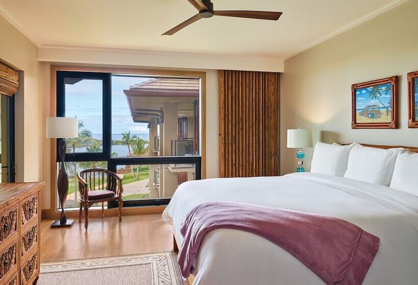 침실 3개 아파트, Timbers Kauai Ocean Club & Residences