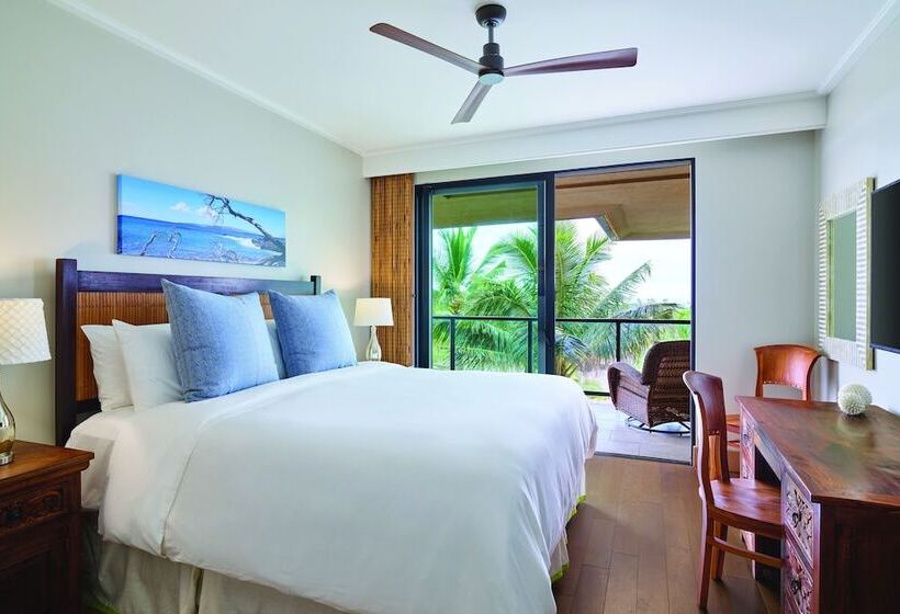 דירת שלושה חדרים, Timbers Kauai Ocean Club & Residences