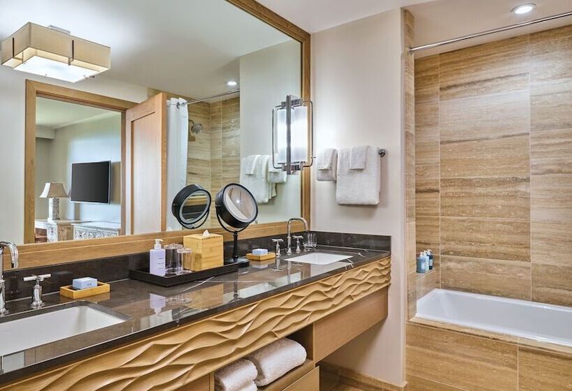 침실 3개 아파트, Timbers Kauai Ocean Club & Residences