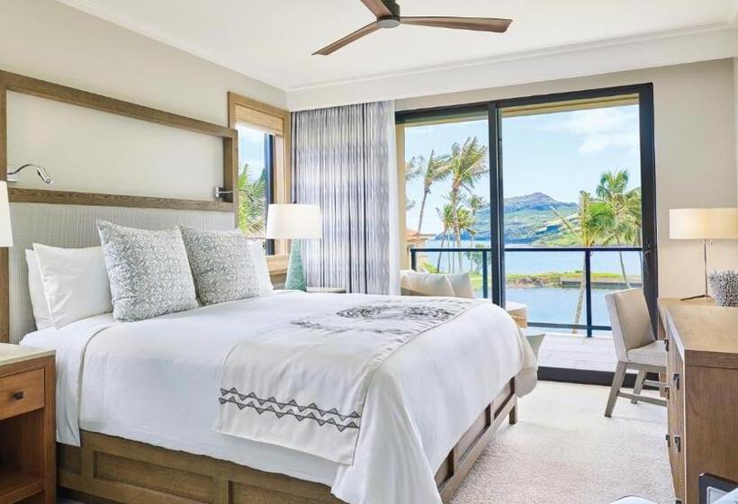 דירת שלושה חדרים, Timbers Kauai Ocean Club & Residences