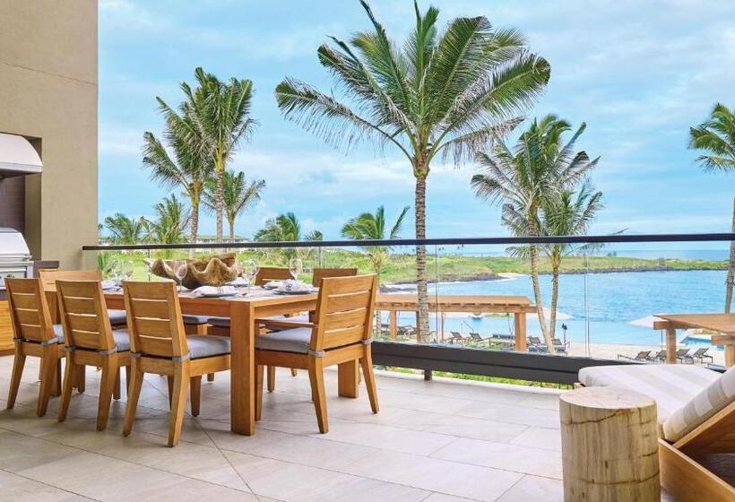 דירת שלושה חדרים, Timbers Kauai Ocean Club & Residences