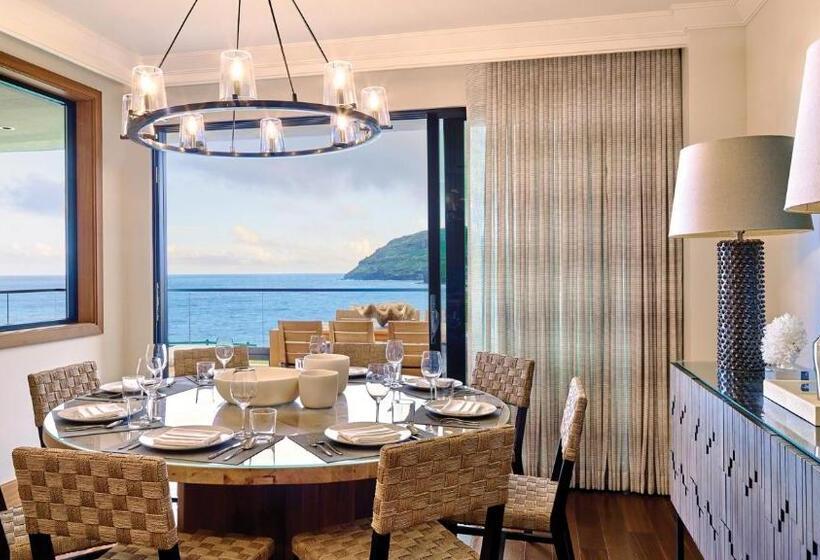 침실 4개 아파트, Timbers Kauai Ocean Club & Residences