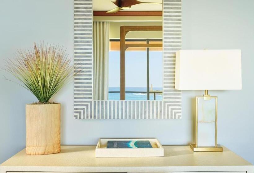 침실 4개 주택, Timbers Kauai Ocean Club & Residences