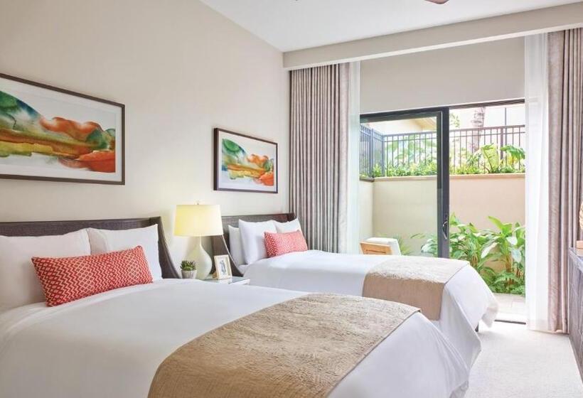 בית, 3 חדרי שינה, Timbers Kauai Ocean Club & Residences