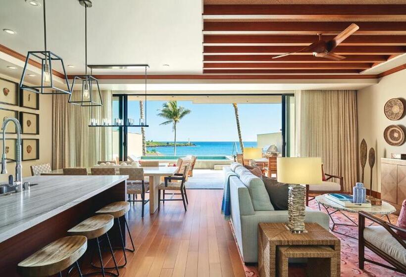 침실 3개 주택, Timbers Kauai Ocean Club & Residences