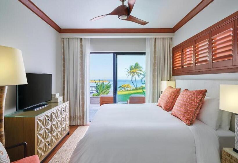 בית, 3 חדרי שינה, Timbers Kauai Ocean Club & Residences