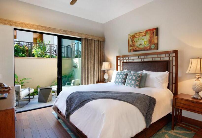 침실 1개 아파트, Timbers Kauai Ocean Club & Residences