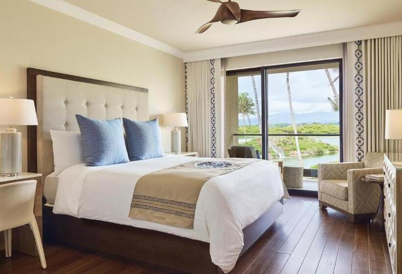 침실 3개 아파트, Timbers Kauai Ocean Club & Residences