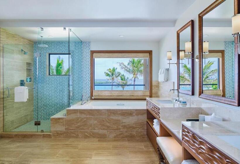 דירת שלושה חדרים, Timbers Kauai Ocean Club & Residences