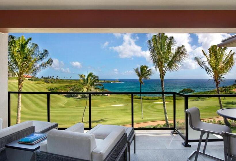 דירת חדר, Timbers Kauai Ocean Club & Residences