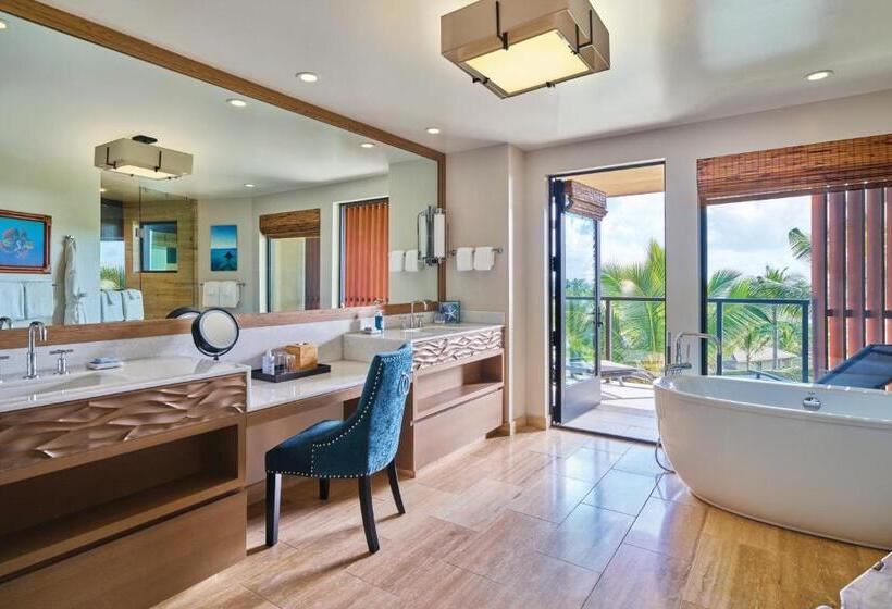 דירת חדר, Timbers Kauai Ocean Club & Residences