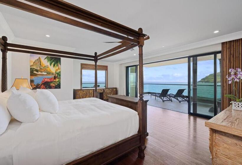 דירת חדר, Timbers Kauai Ocean Club & Residences